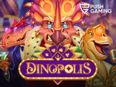 Evolution gaming casino review81